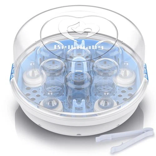 Bellababy Microwave Sterilizer