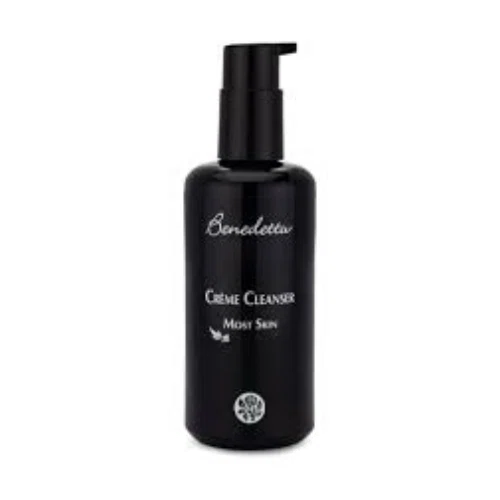 Benedetta Creme Cleanser Rosemary & Geranium