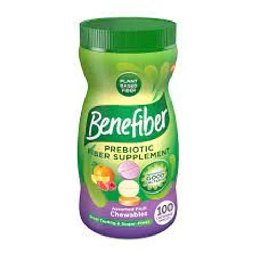 Benefiber Chewables