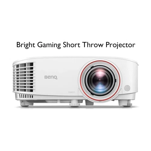 BenQ TH671ST 1080p Bright Gaming Projector