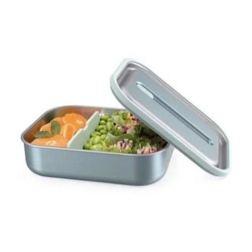 Bentgo Stainless Steel Lunch Box