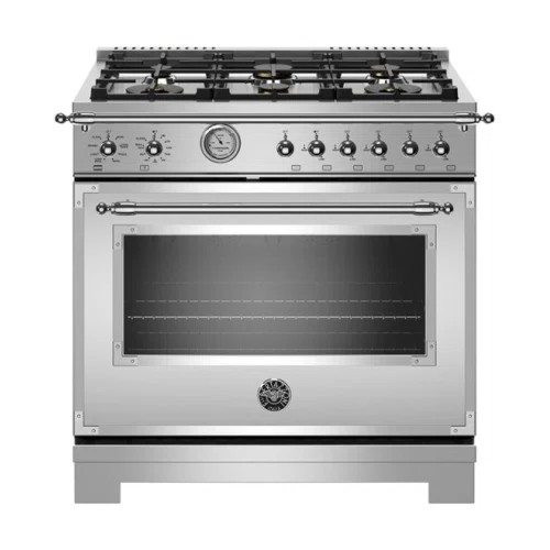 Bertazzoni 36 inch All Gas Range