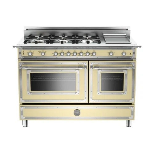 Bertazzoni Heritage HER486
