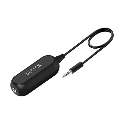 Besign Ground Loop Noise Isolater