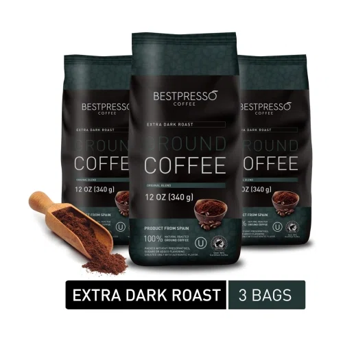 30 Off Bestpresso Coffee Promo Code (11 Active) Sep '24