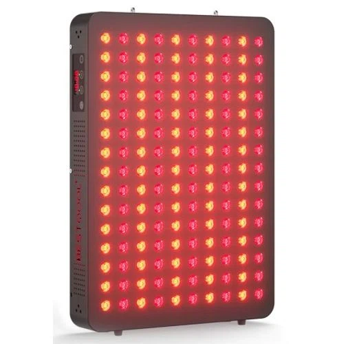 BESTQOOL 4 Wavelengths Red Light Therapy BQ150