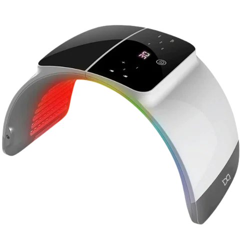 BESTQOOL 7 Color Photon LED Light Therapy