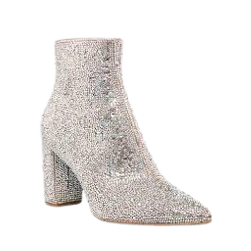 Betsey Johnson Cady Rhinestones