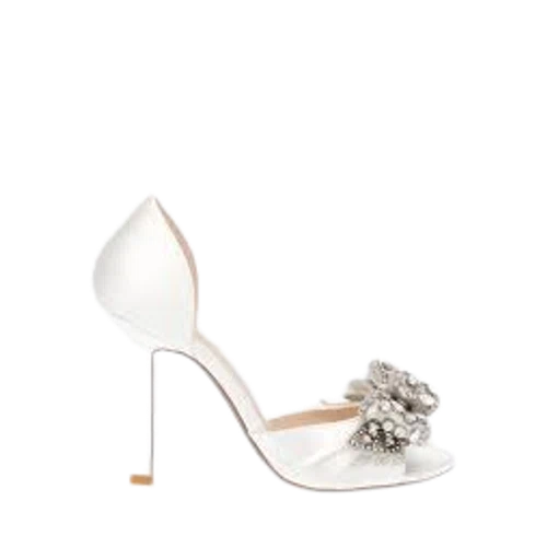 Betsey Johnson Landn Ivory