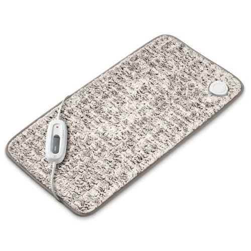 Beurer Nordic Lux XL Faux Fur Heating Pad
