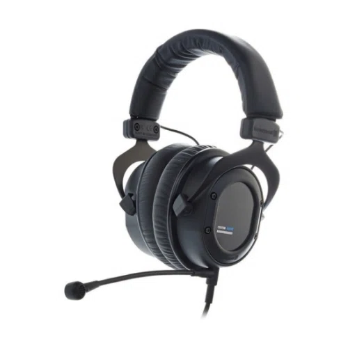 Beyerdynamic Custom Game