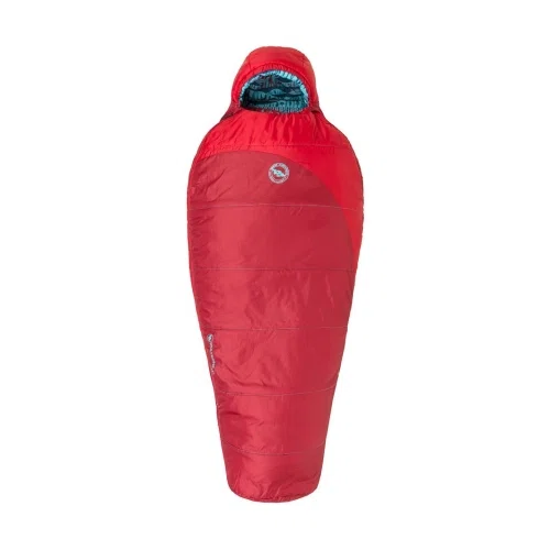 Big Agnes Wolverine 15