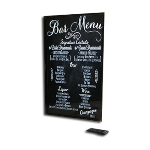 Bigeframe Big Digital Picture Frames