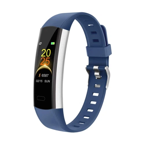 BingoFit Kids Activity Tracker