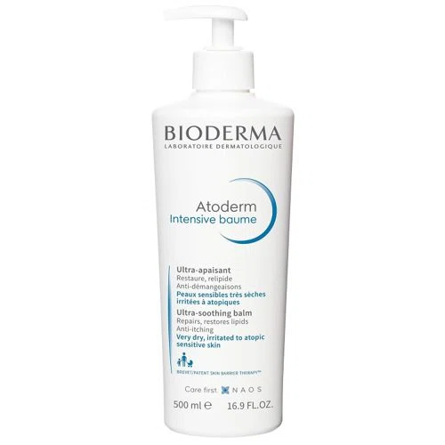 BioDerma Atoderm Intensive Balm
