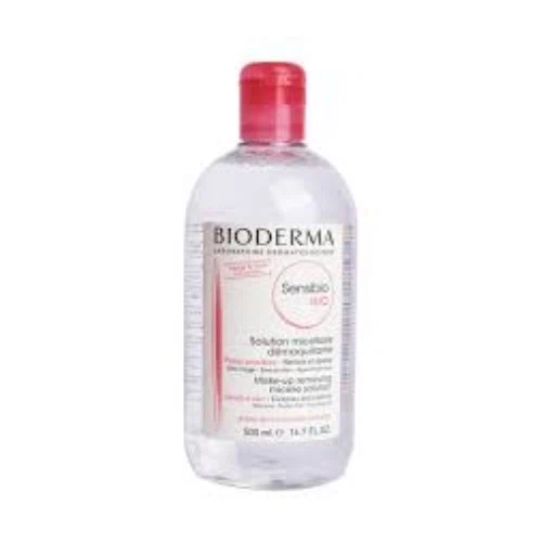 BioDerma Sensibio H2O Micellar Water
