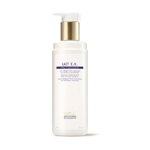 Biologique Recherche Lait E.V. Cleansing Milk