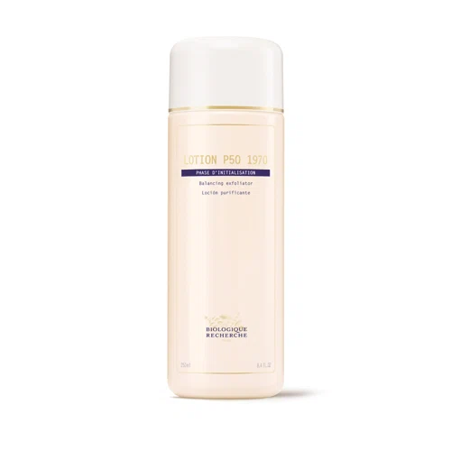 Biologique Recherche Lotion P50 1970 Exfoliating and Balancing Lotion