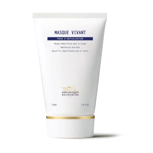 Biologique Recherche Masque Vivant