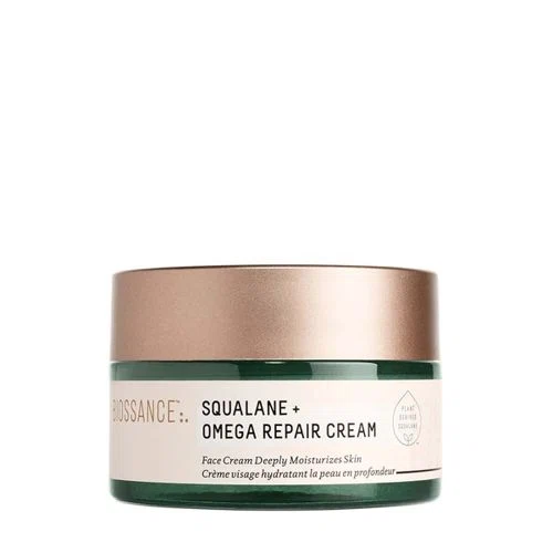 Biossance Squalane + Omega Repair Cream