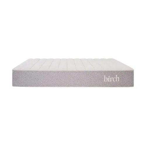 Birch Natural Mattress