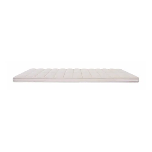 Birch Plush Organic Mattress Topper