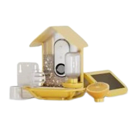 20 Off Bird Buddy Discount Code (2 Active) Sep '24