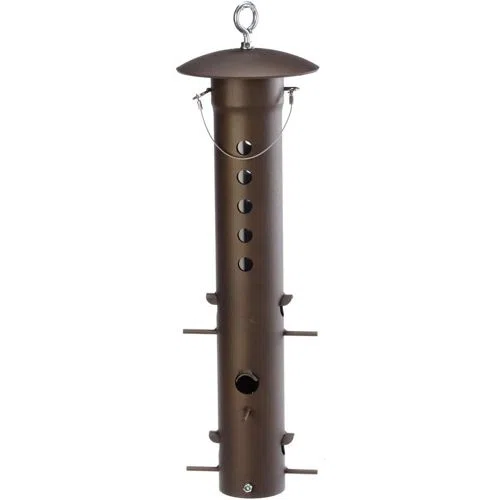 Birds Choice Bear Proof Bird Feeder