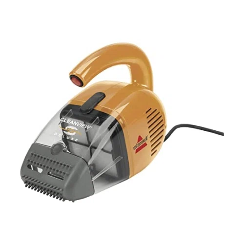 Bissell CleanView Deluxe Corded Hand Vacuum