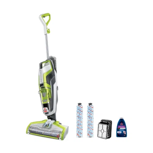 Bissell CrossWave All-in-One Multi-Surface Wet Dry Vac
