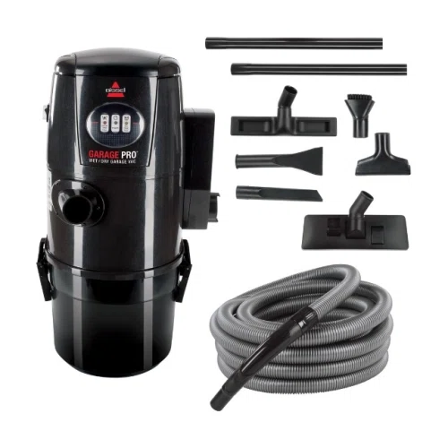 BISSELL Lithium Ion Cordless Hand Vacuum Review BISSELL Hand Vacuum