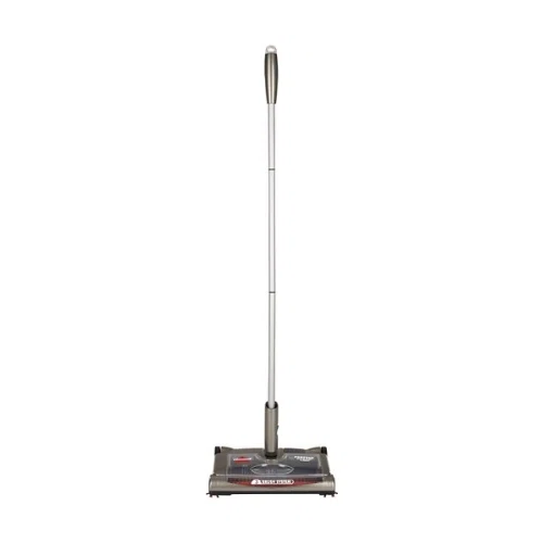 Bissell Perfect Sweep TURBO Cordless Floor Sweeper 