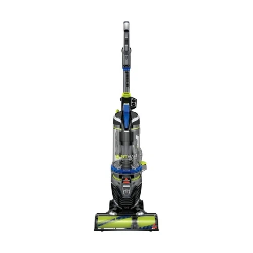 Bissell Pet Hair Eraser Turbo Rewind Vacuum Cleaner