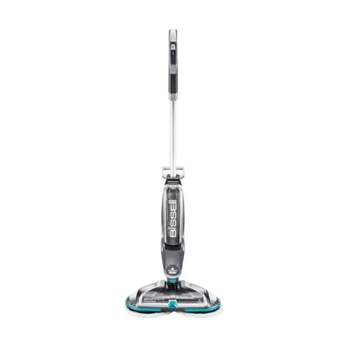 Bissell SpinWave Cordless Hard Floor Spin Mop