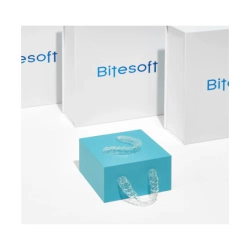 Bitesoft Aligners