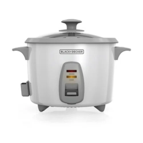 Black and Decker 16 Cup Rice Cooker