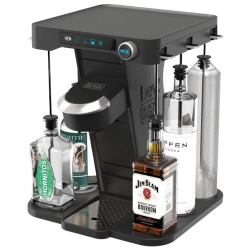 Black & Decker Cordless Cocktail Maker