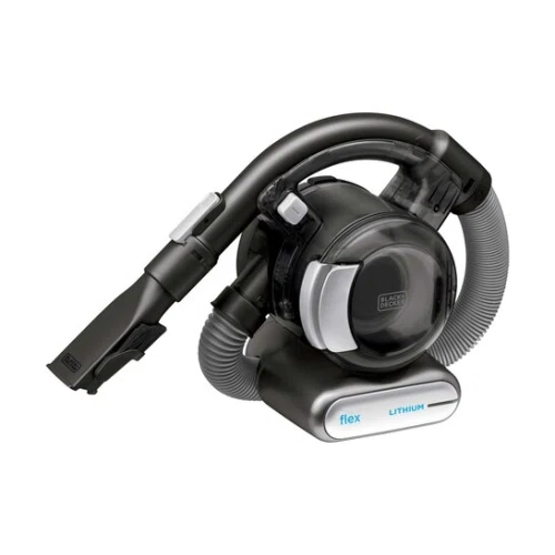 Black & Decker Dustbuster Flex Cordless Hand Vacuum