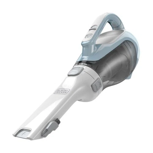 Black & Decker Dustbuster Hand Vacuum