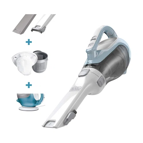 Up To 43% Off on BLACK-DECKER SMARTECH Cordles
