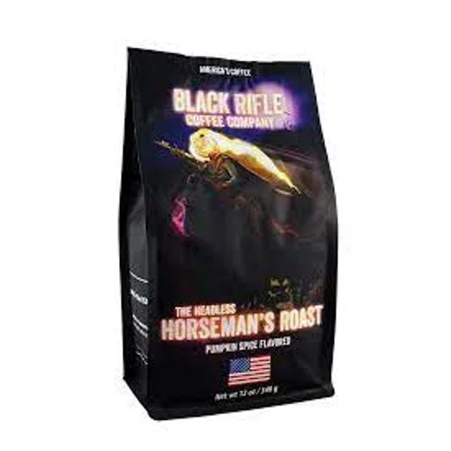 Black Rifle Coffee Headless Horseman
