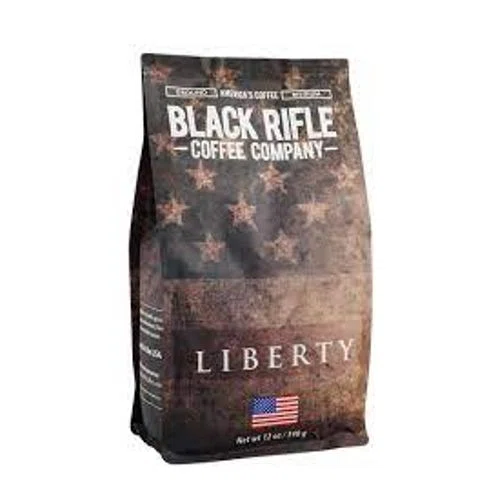 Black Rifle Coffee Liberty Roast