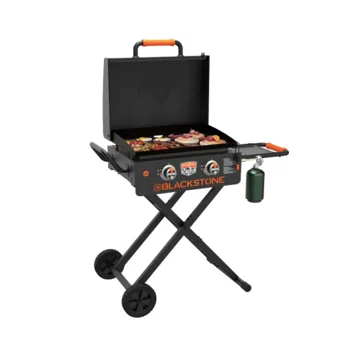 $99 Off Blackstone Products Promo Code (2 Active) Jun '24