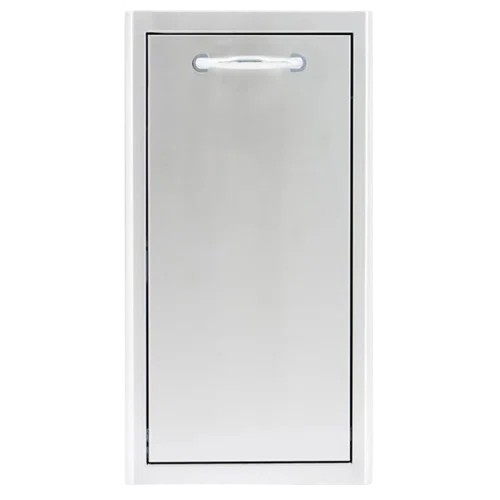 Blaze Narrow Trash Storage Drawer