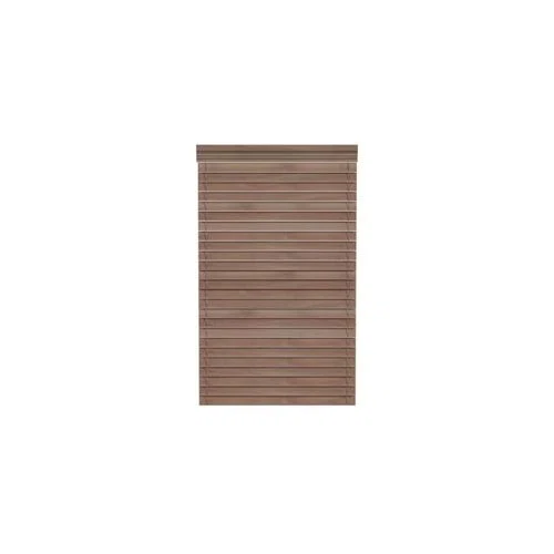 Blinds.com Basic Cordless Faux Wood Blinds
