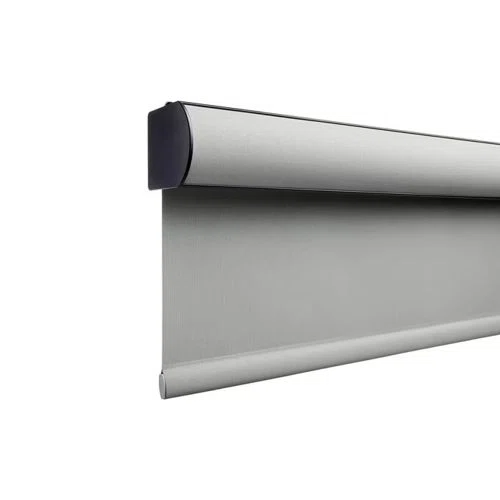 Blinds.com Economy Fabric Blackout Roller Shades