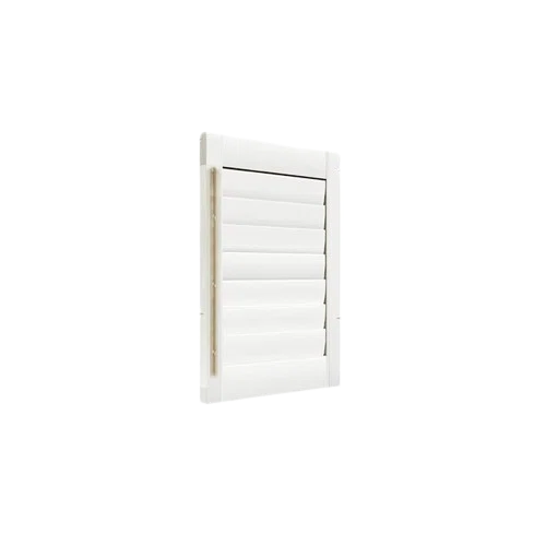 Blinds.com Pacific Composite Shutters