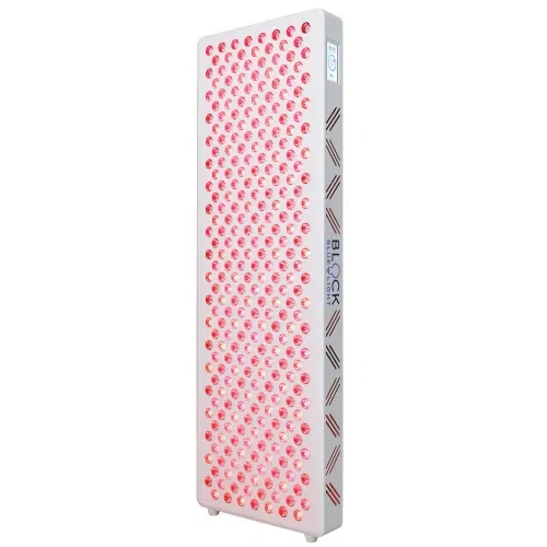 BlockBlueLight Red Light Therapy PowerPanel