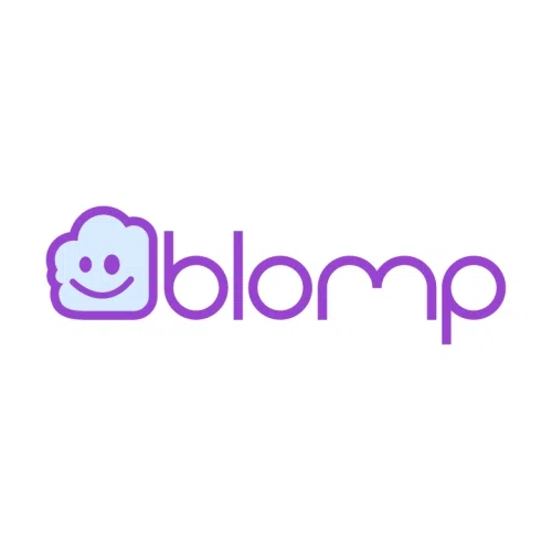 Blomp Cloud Storage