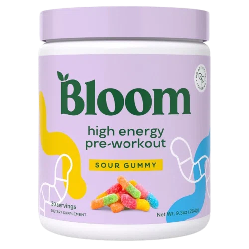 20 Off Bloom Nutrition Discount Code (7 Active) Oct '24